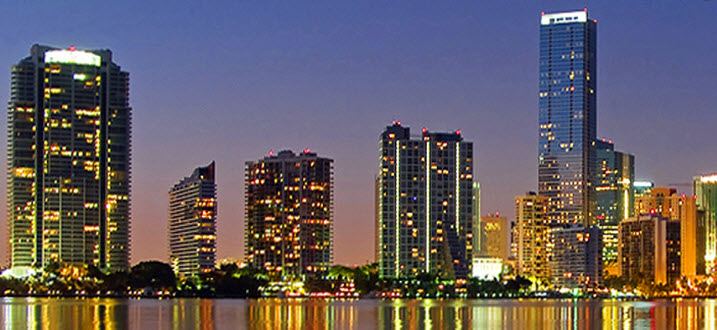 Brickell Miami Condos